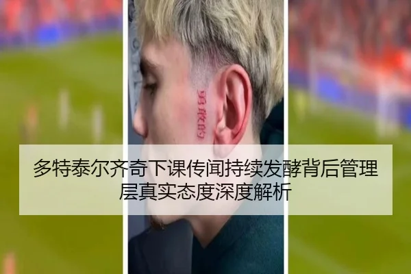 多特泰尔齐奇下课传闻持续发酵背后管理层真实态度深度解析（leyu）